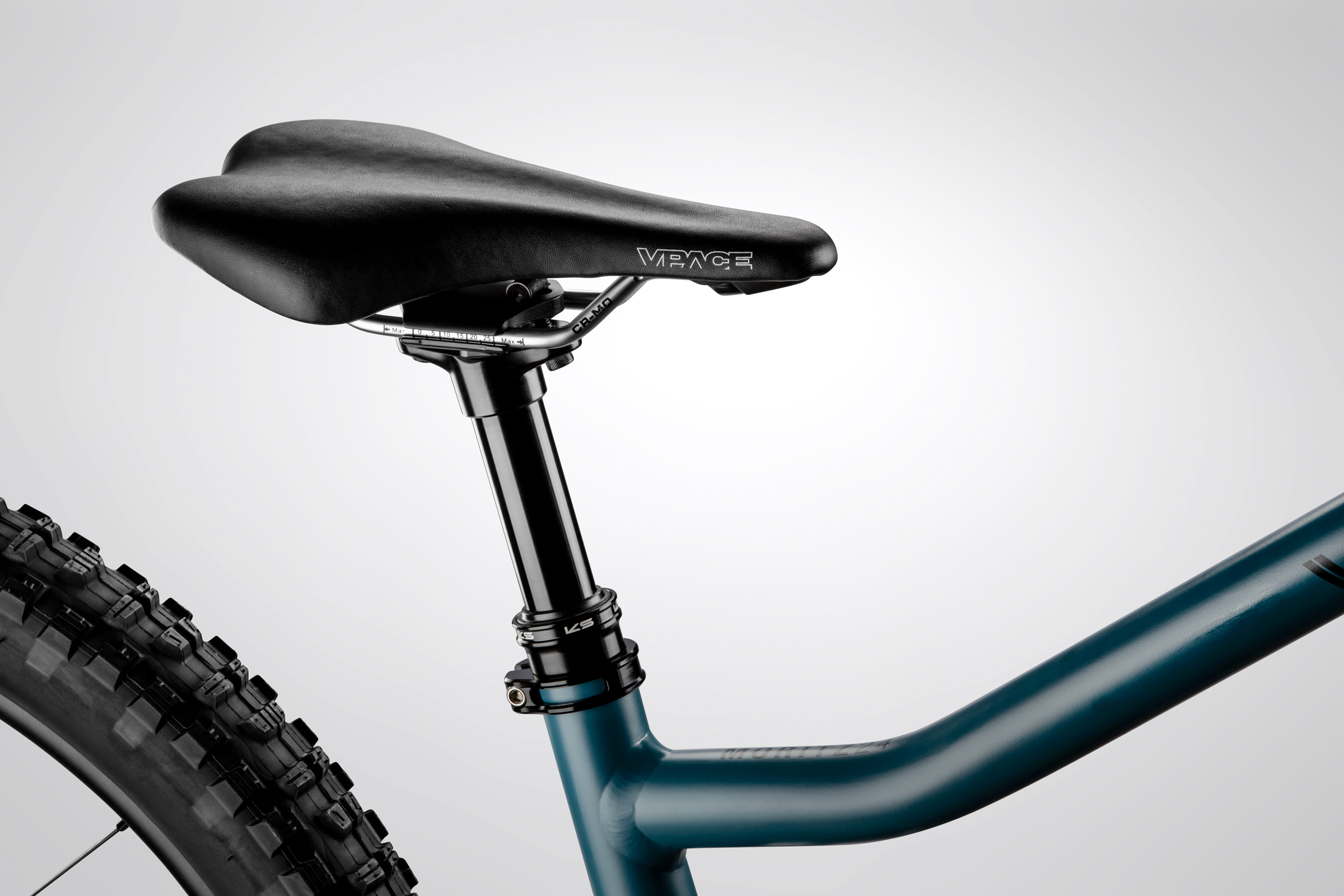 MORITZ24 Children's Trail Full-Suspension Bike